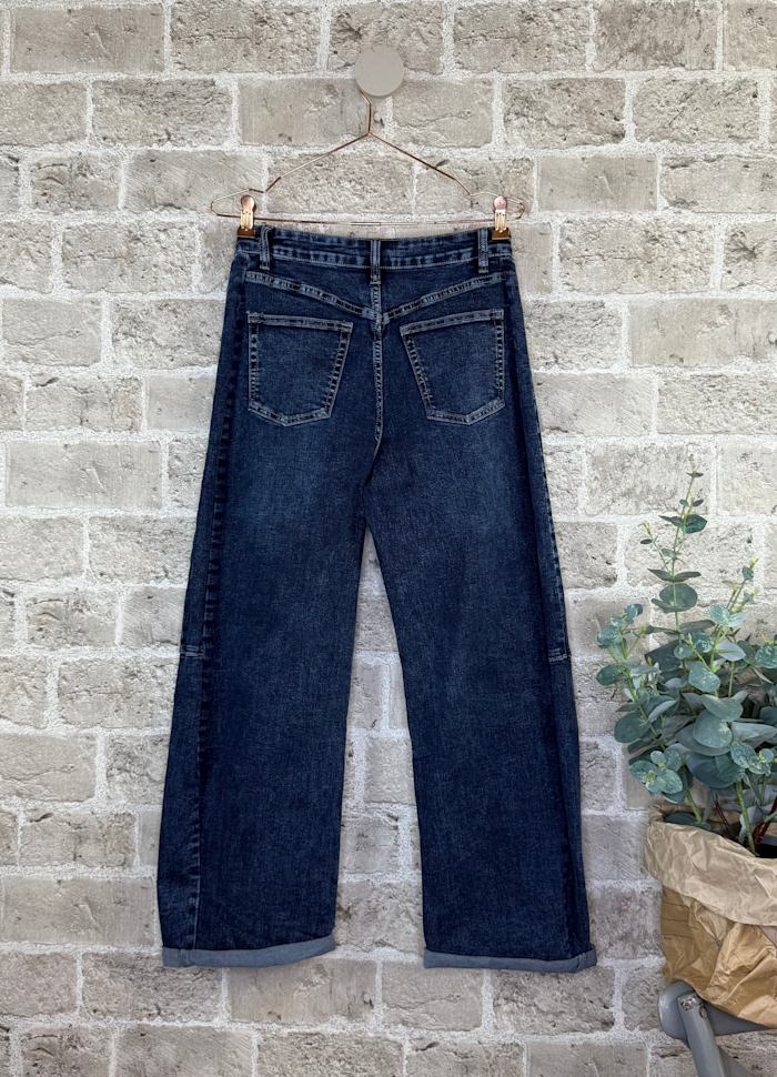 Cabana Living Jeans Mowita 9279