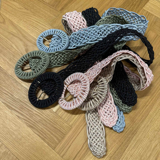 Cabana Living Belte Elastik