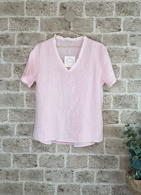 Cabana Living Blues 3178 Rosa