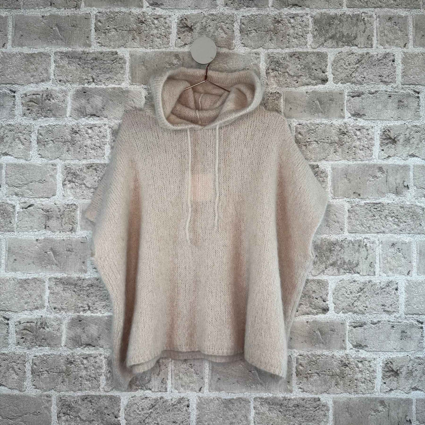 Cabana Living Soul Strikkevest