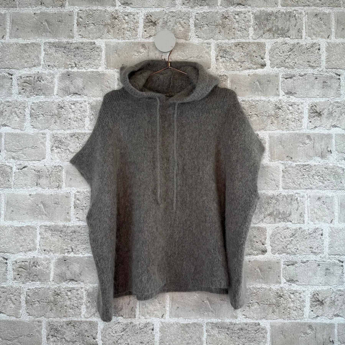 Cabana Living Soul Strikkevest