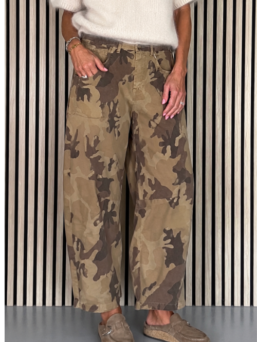 Cabana Living Wild Balo Bukse