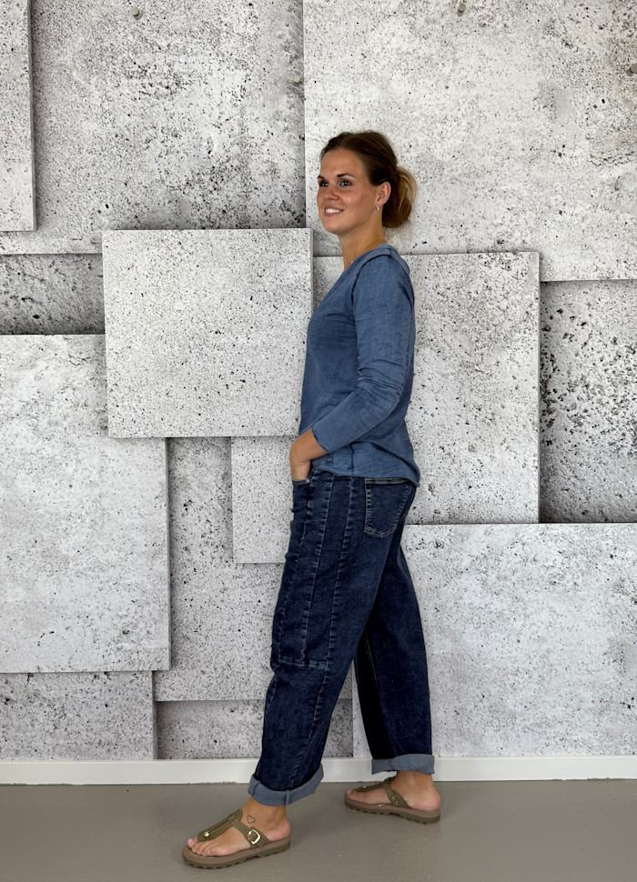 Cabana Living Jeans Mowita 9279