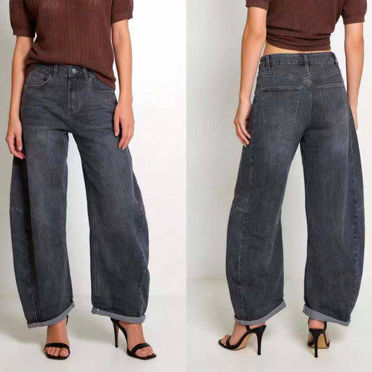 Cabana Living Jeans Mowita 9260-11  Grey