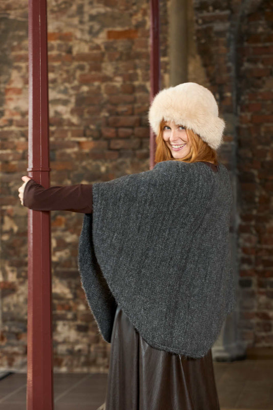 Black Colour Miriam Lue