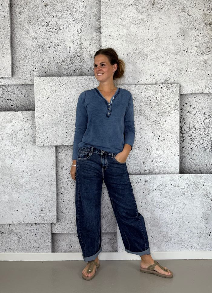 Cabana Living Jeans Mowita 9279