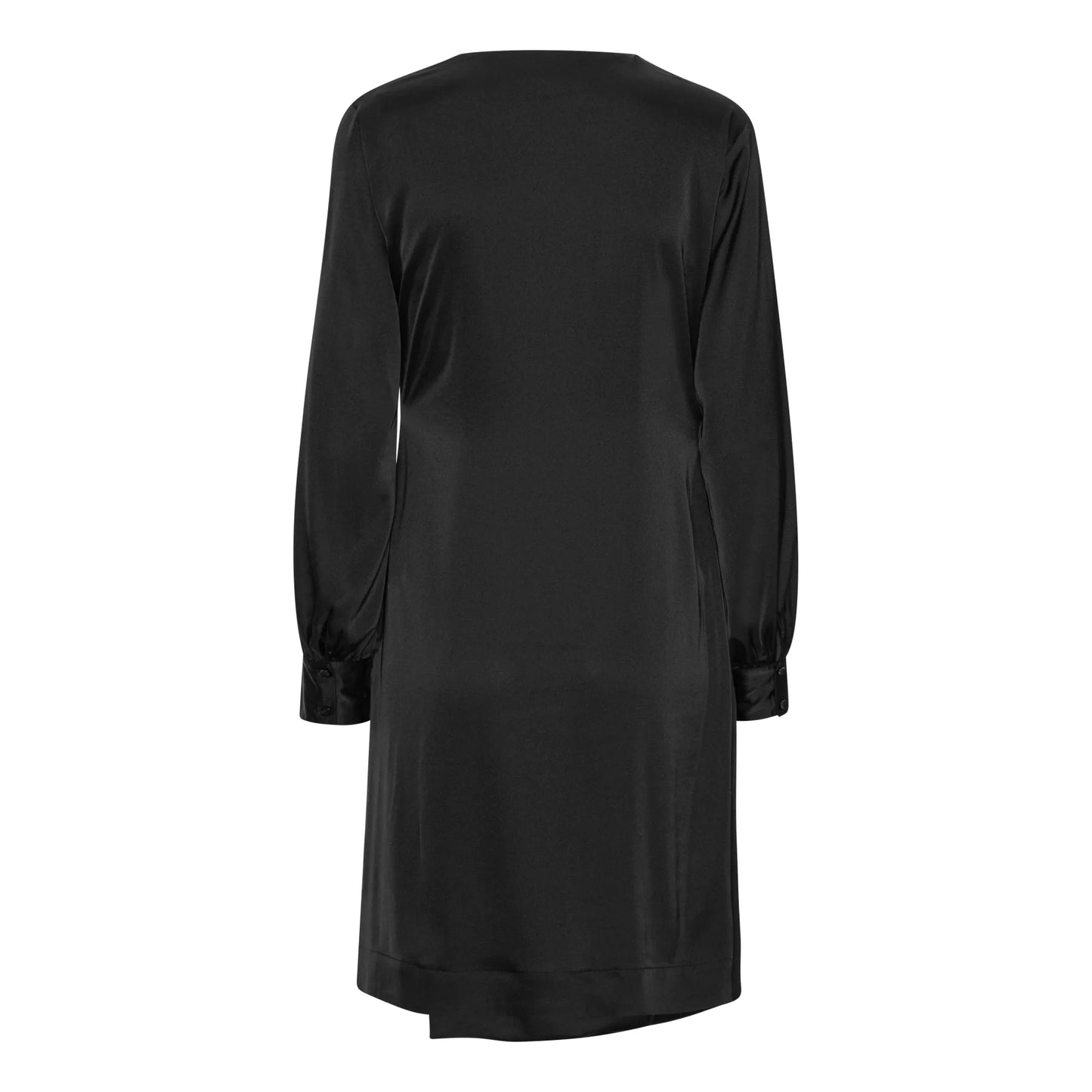 Karmamia Ines Dress - Black