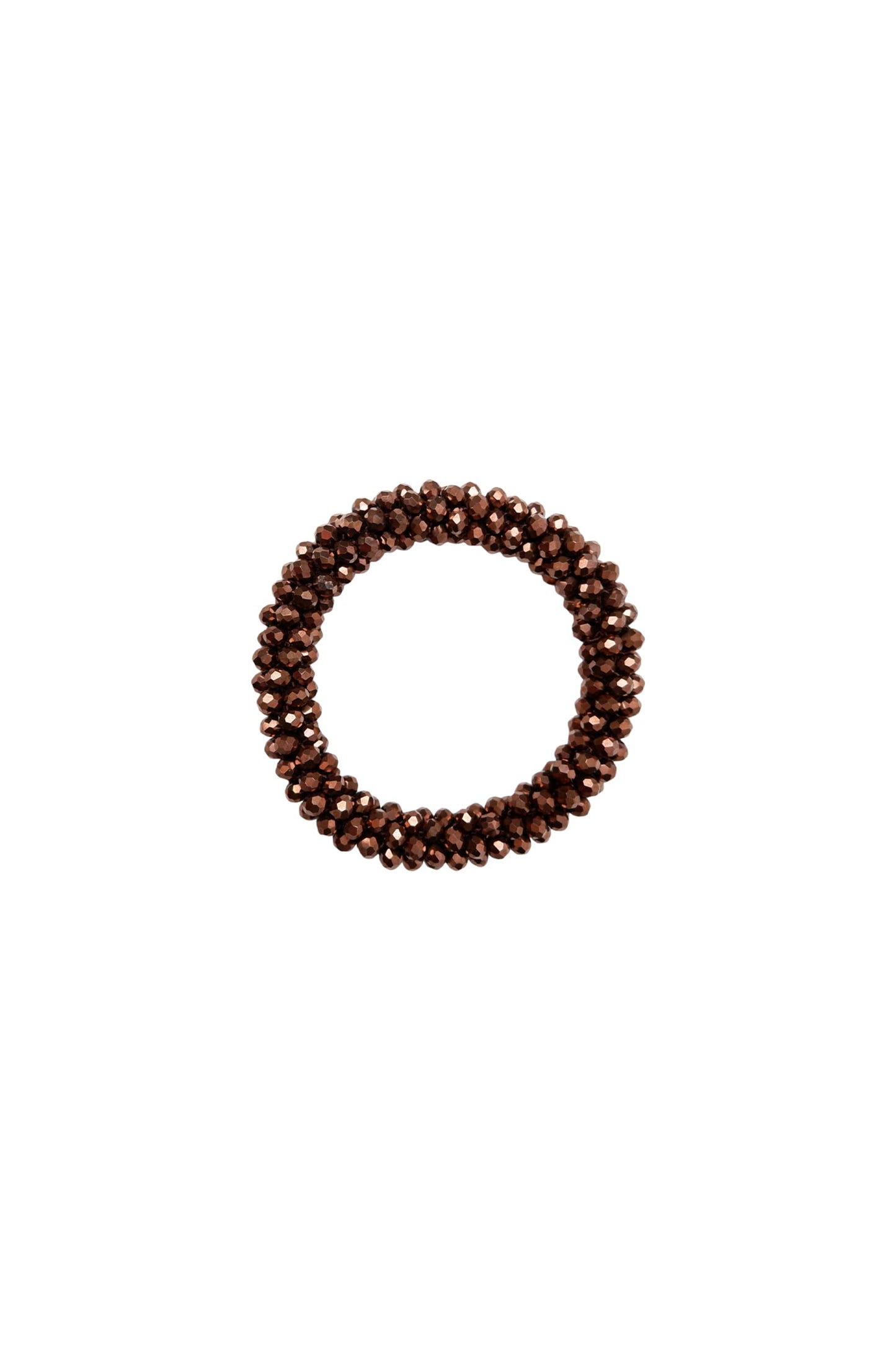 Black Colour Nanna 2-in-1 armebånd