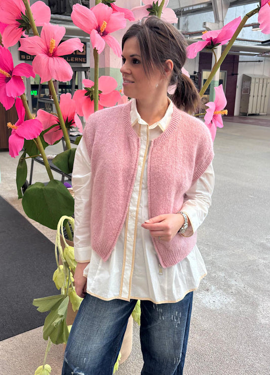 Cabana Living Mohlin Vest (8831)