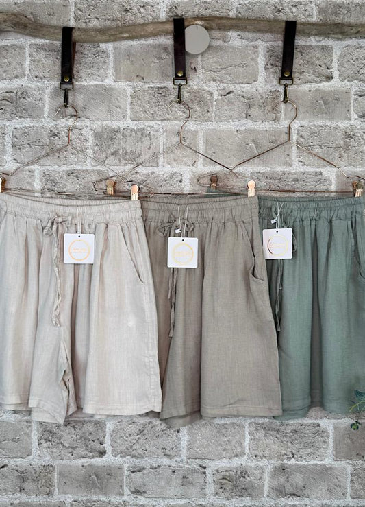 Cabana Living Lauri Shorts 65007