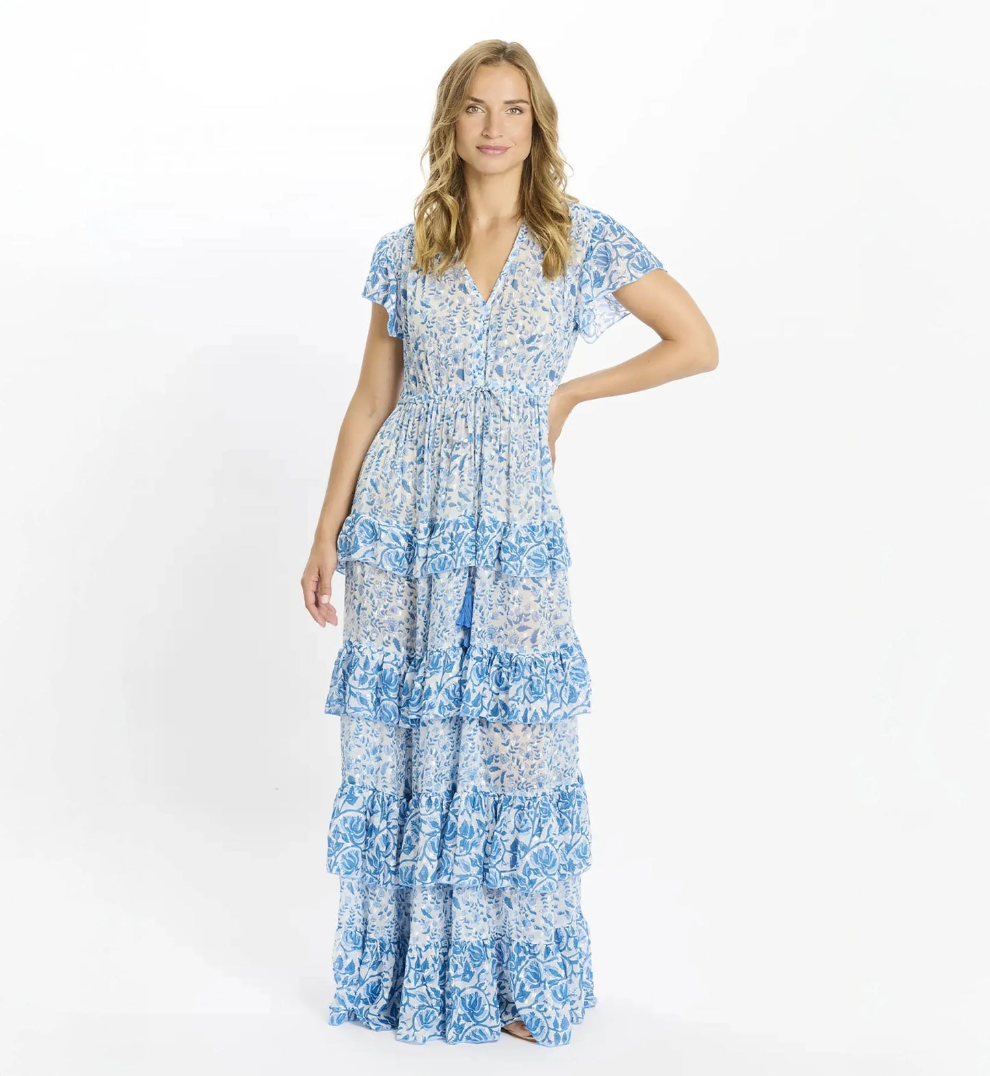 Miss June Celia Kjole