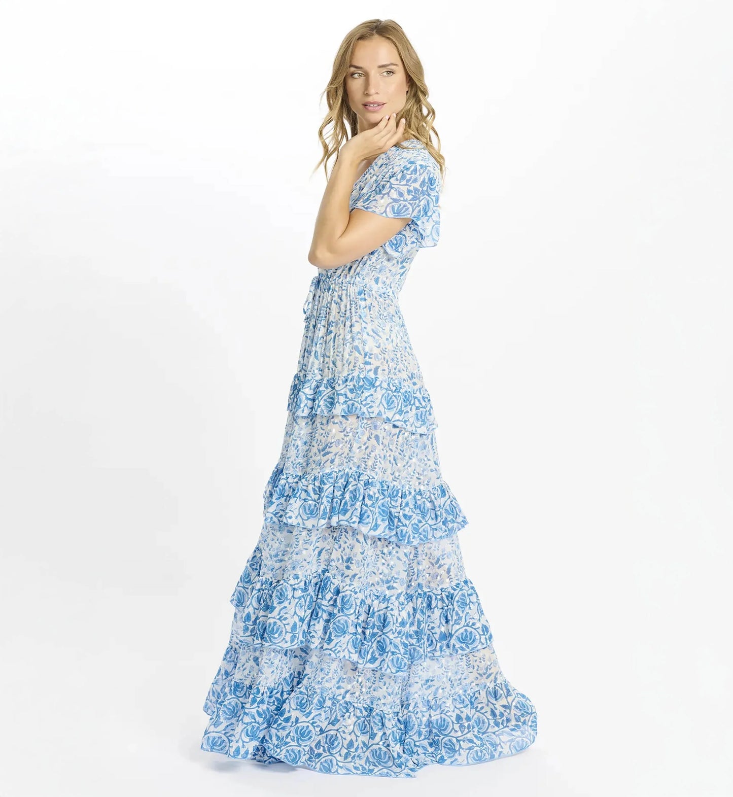 Miss June Celia Kjole