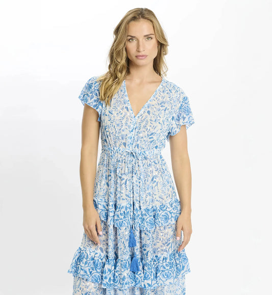 Miss June Celia Kjole