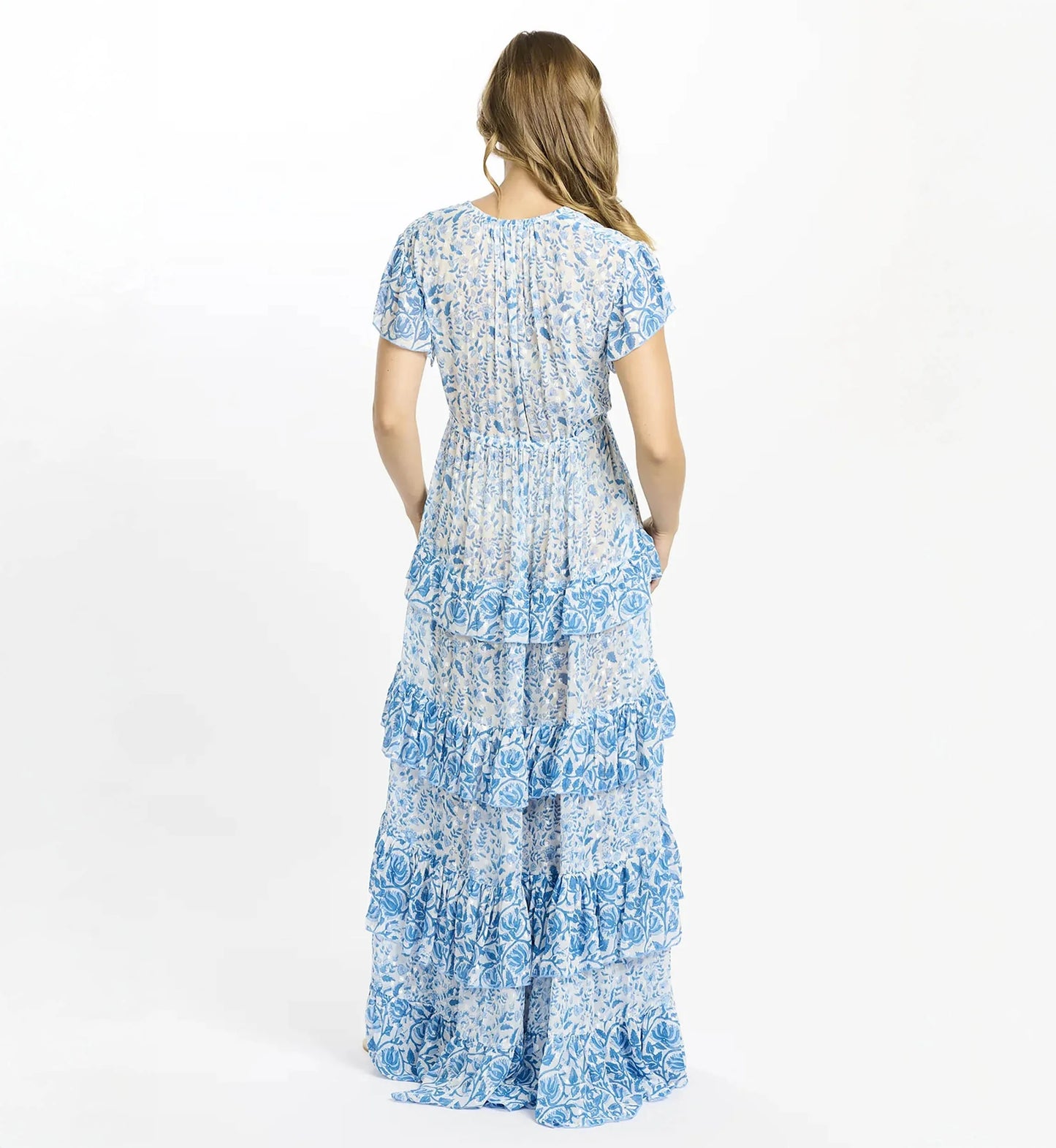 Miss June Celia Kjole