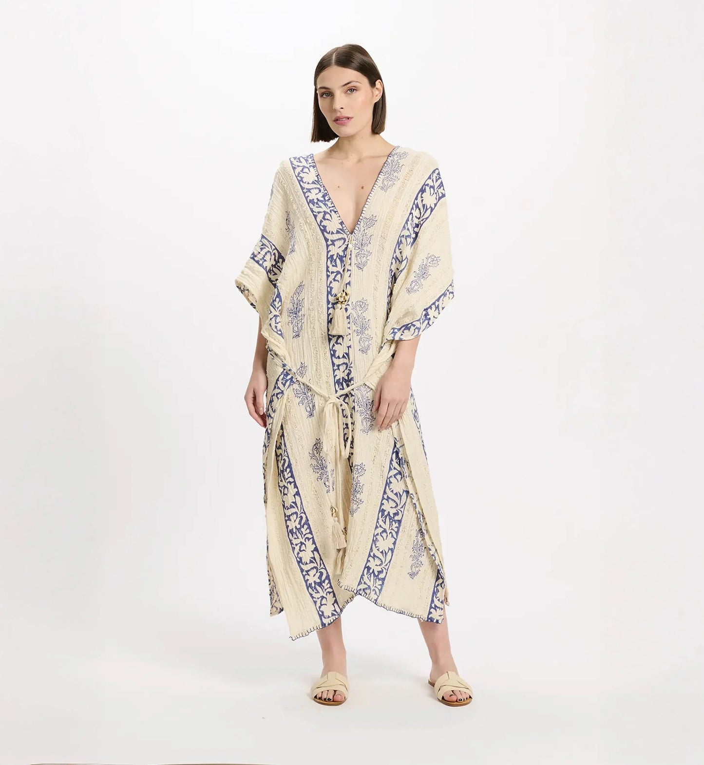 Miss June Gaya Caftan