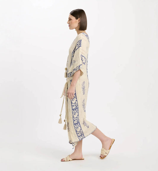 Miss June Gaya Caftan