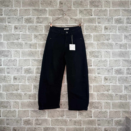 Cabana Living Jeans Mowita 9279 Black