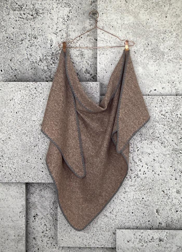 Cabana Living scarpi skjerf - Flere farger