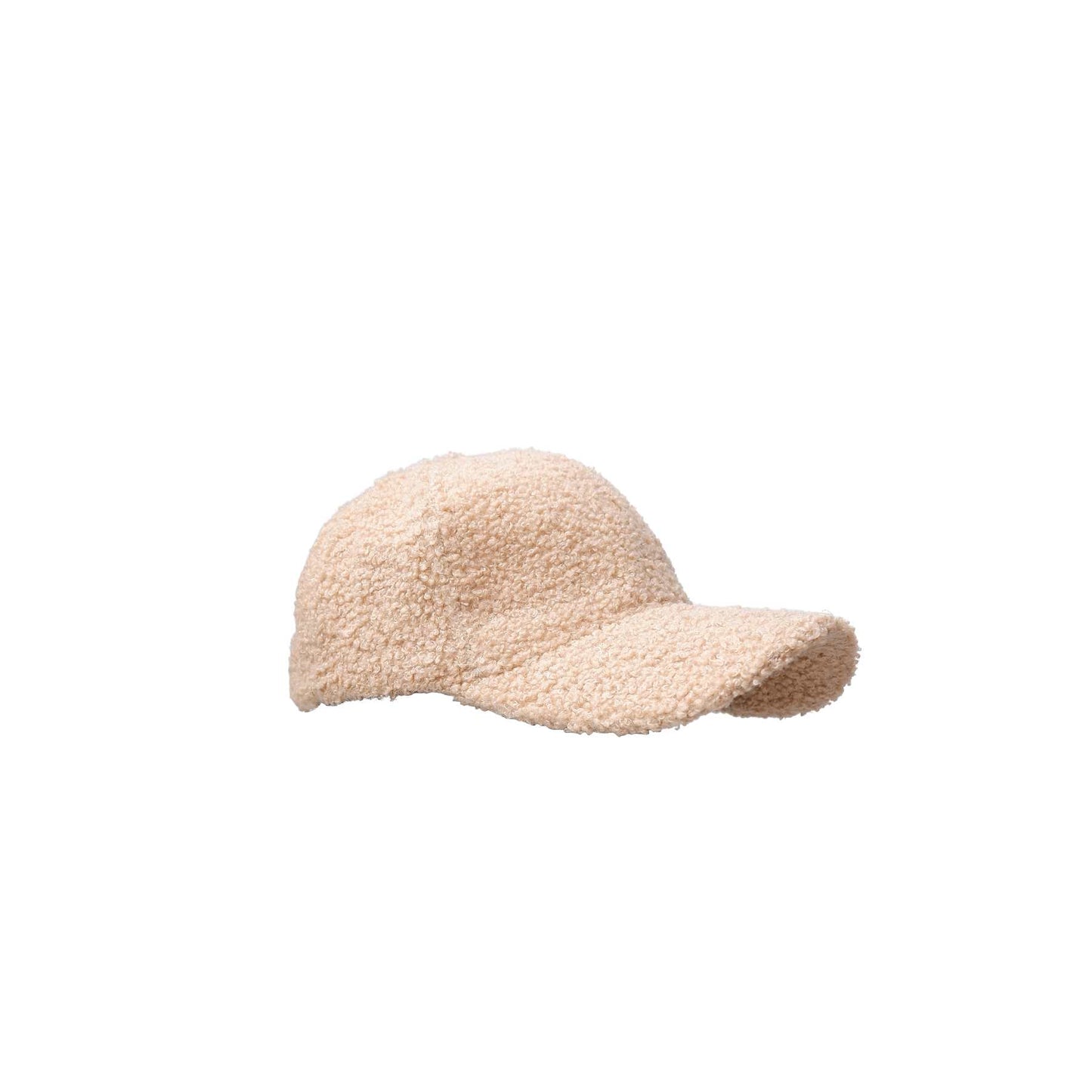 Black Colour Kita Caps - Flere farger