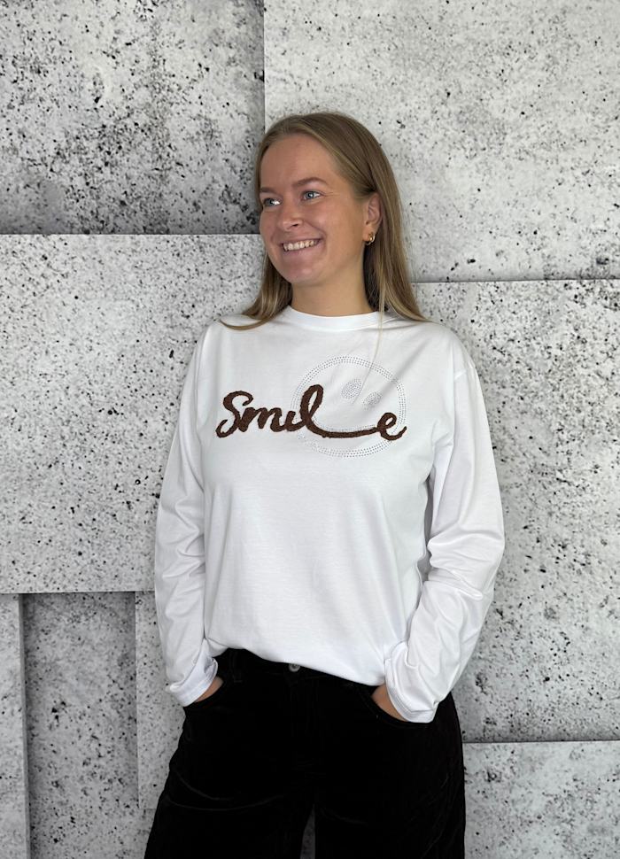 Cabana Living Gape 23100 Smile Flere farger