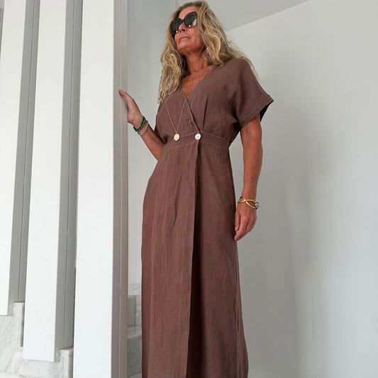 Cabana Living Iggy B Linkjole