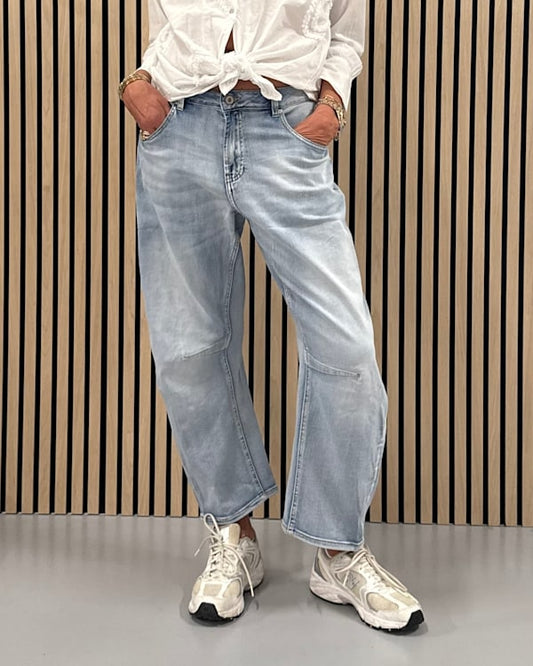 Cabana Living Light Jeans Ilano 1873