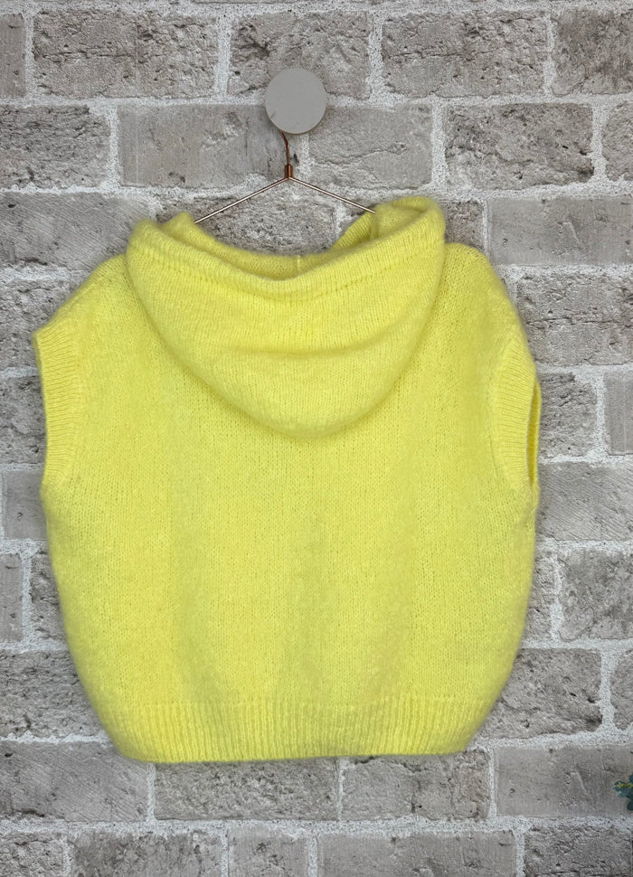 Cabana Living Mosel Vest (8827) Flere Farger