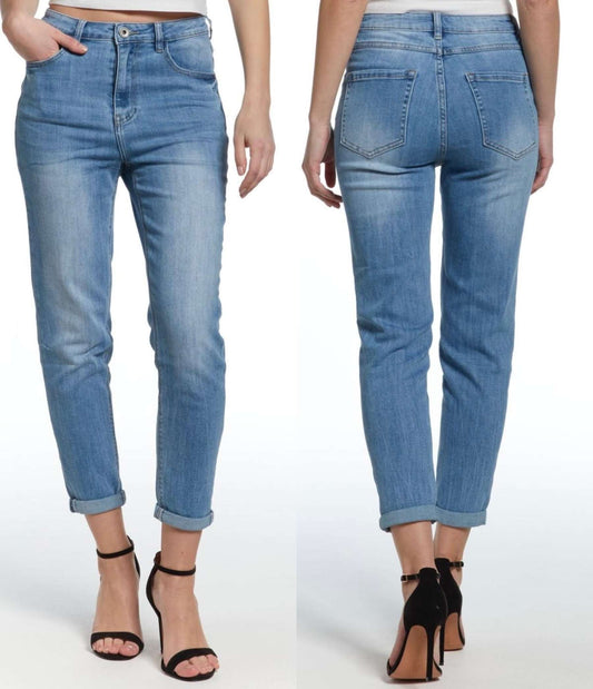 Cabana Living Elio Jeans