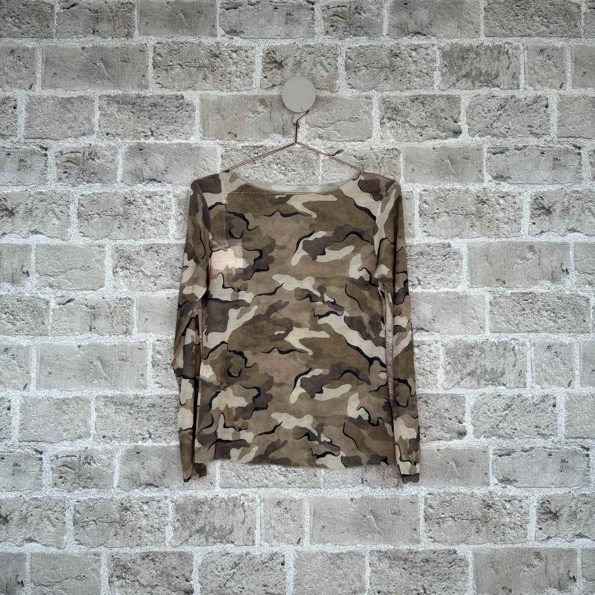 Cabana Living Cash Camo