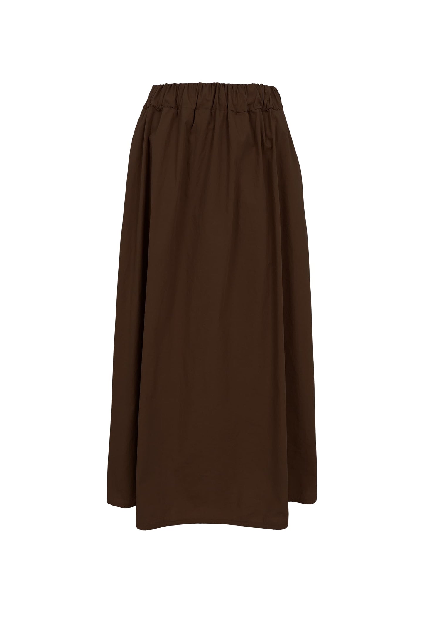 Black Colour Abbie Skirt - Flere farger