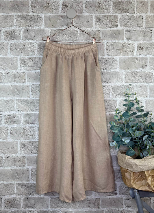 Cabana Living Vika Lin Bukse 1541 Duna