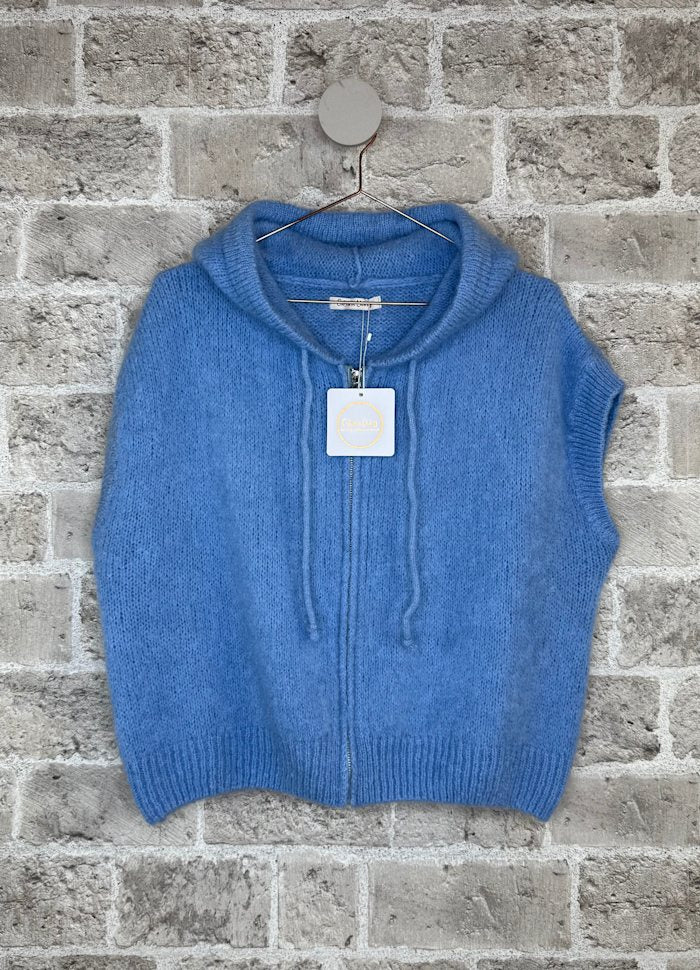 Cabana Living Mosel Vest (8827)