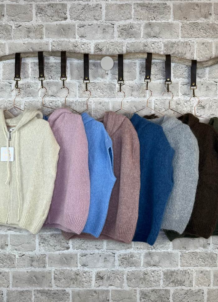 Cabana Living Mosel Vest (8827)