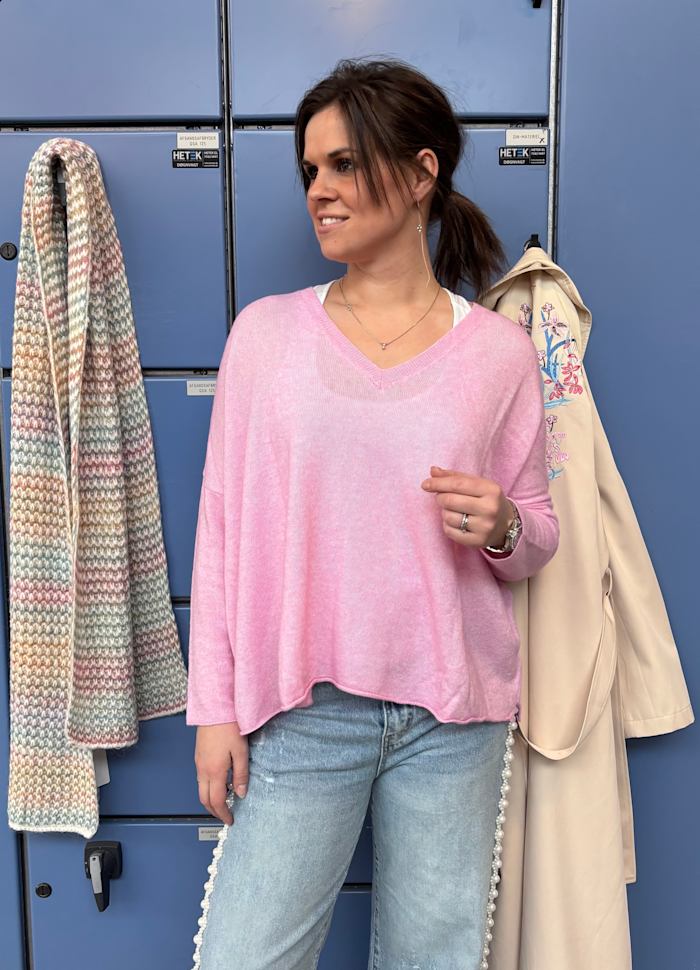 Cabana Living Dudu Genser - Rose