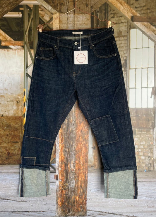 Cabana Living Jeans Moon SW 1270 Dark Blue