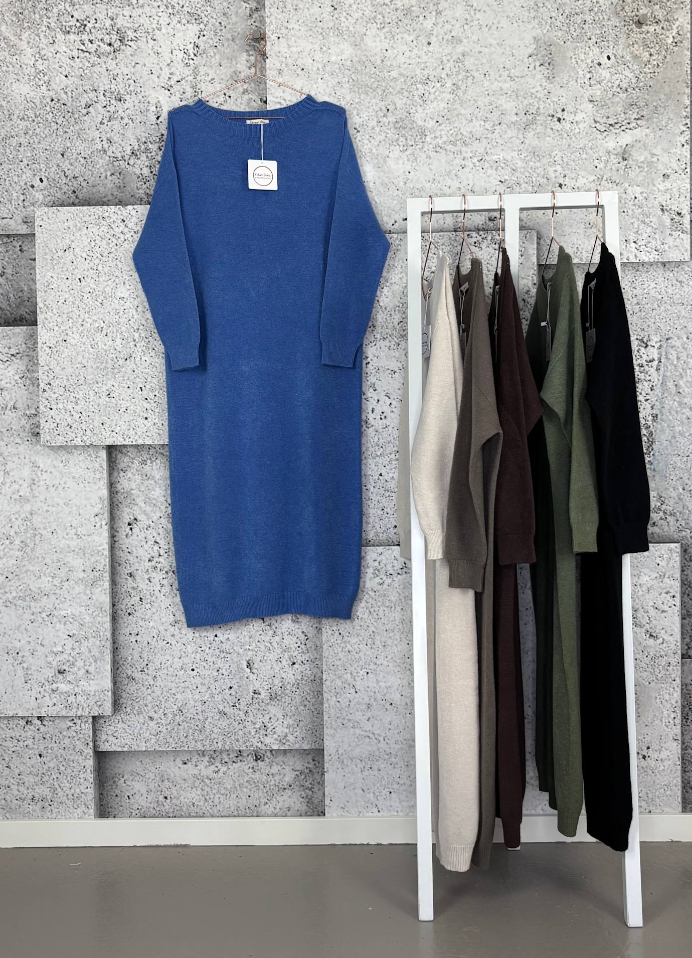 Cabana Living Memphis Kjole 37728 - Flere farger