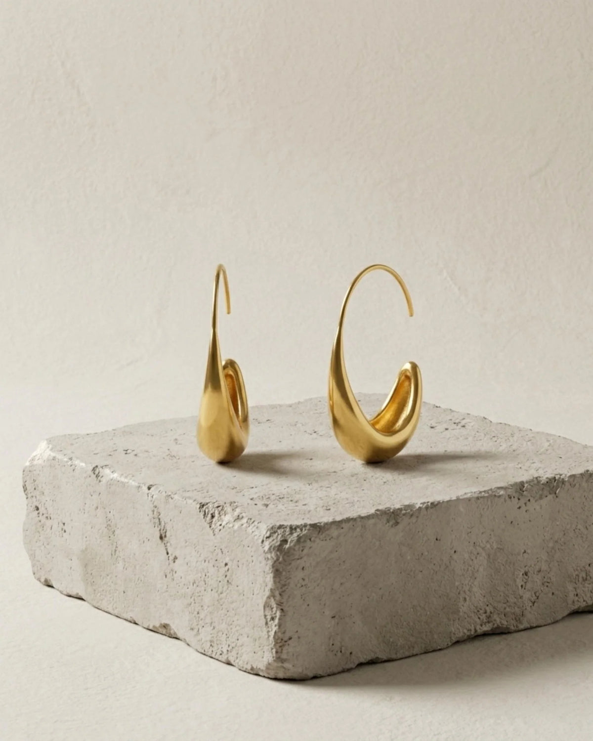 DNSKCopenhagen Passion Hoop Gull