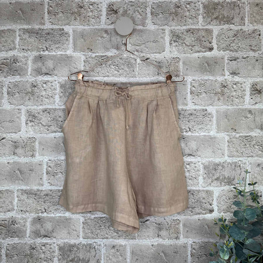 Cabana Living Mixu Linshorts