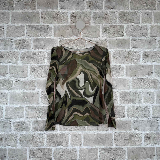 Cabana Living Cash Camo