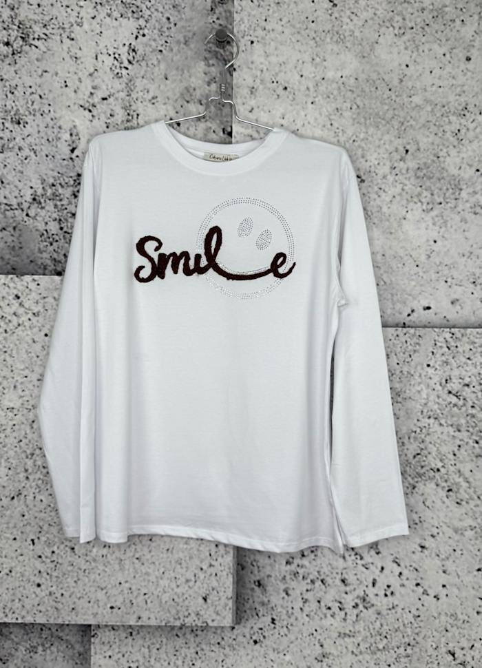 Cabana Living Gape 23100 Smile Flere farger