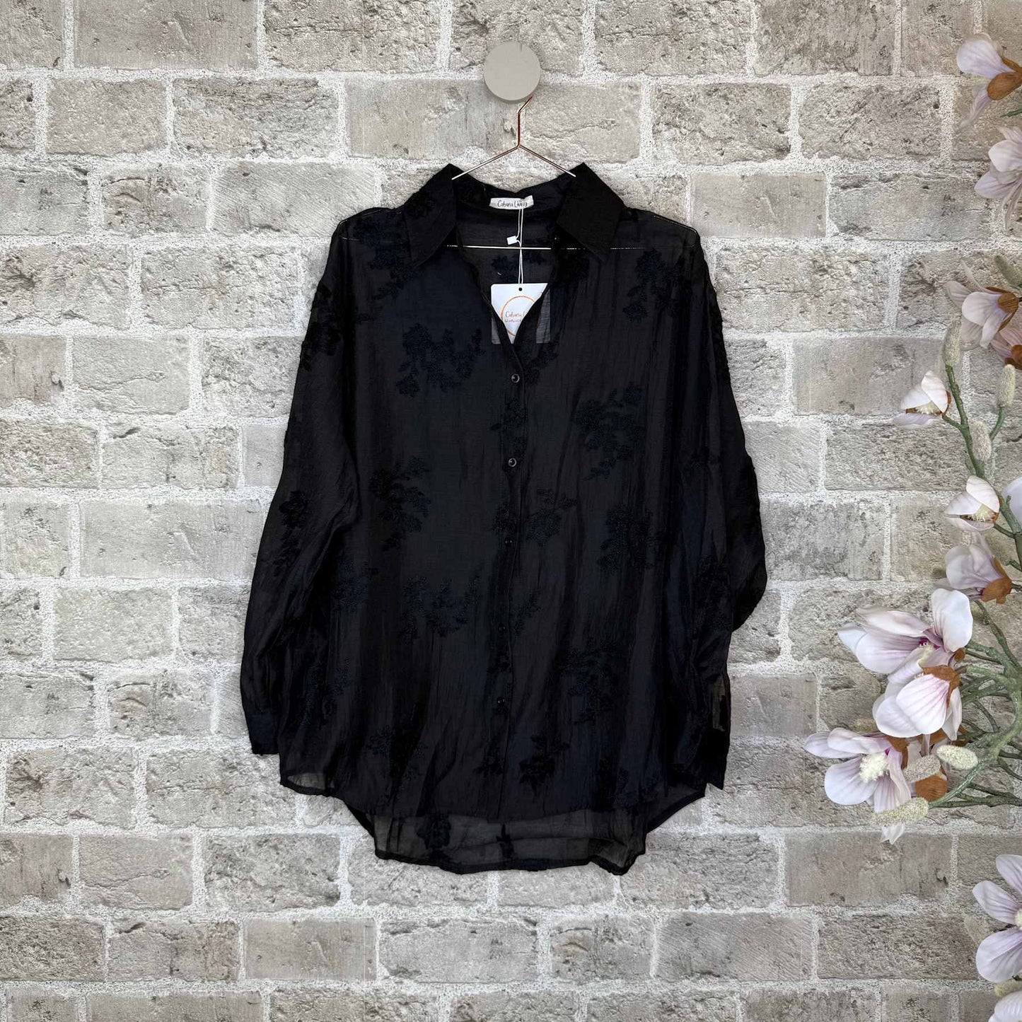 Cabana Living Adagio Bluse