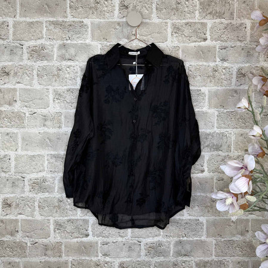 Cabana Living Adagio Bluse