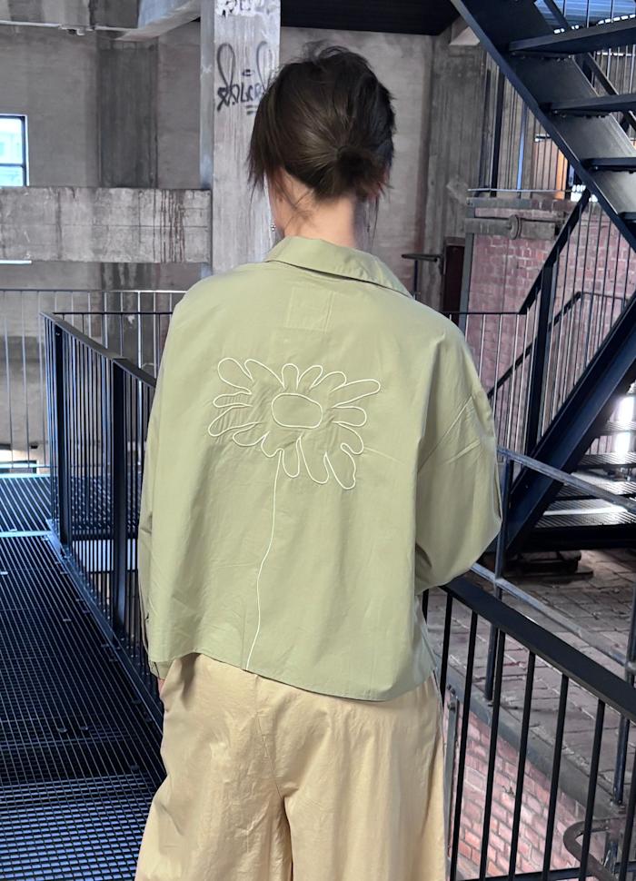 Cabana Living Alina Skjorte 3590 - Flere farger