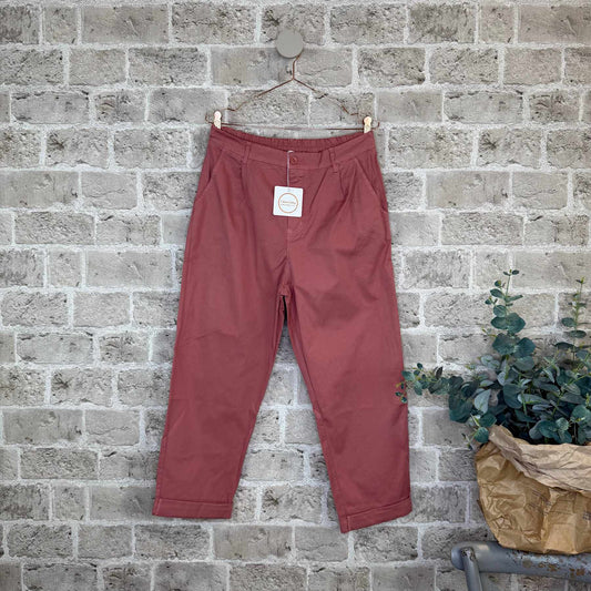Cabana Living Citro Bukse 6283 Pink Pepper