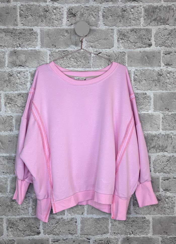 Cabana Living Jaiqi Genser (20208) Flere farger