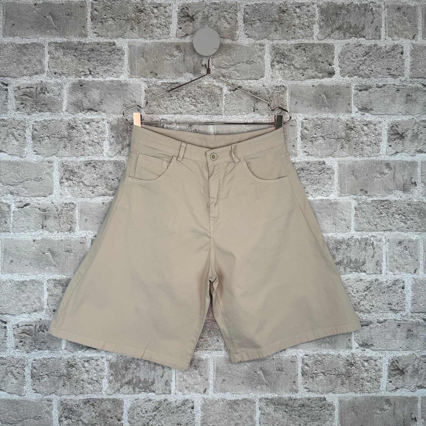 Cabana Living Uni Shorts Safari