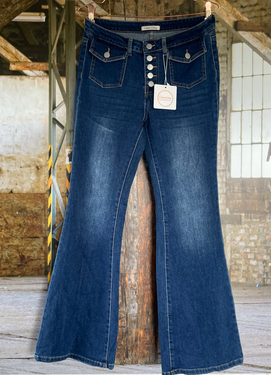 Cabana Living Ganja Jeans 1559