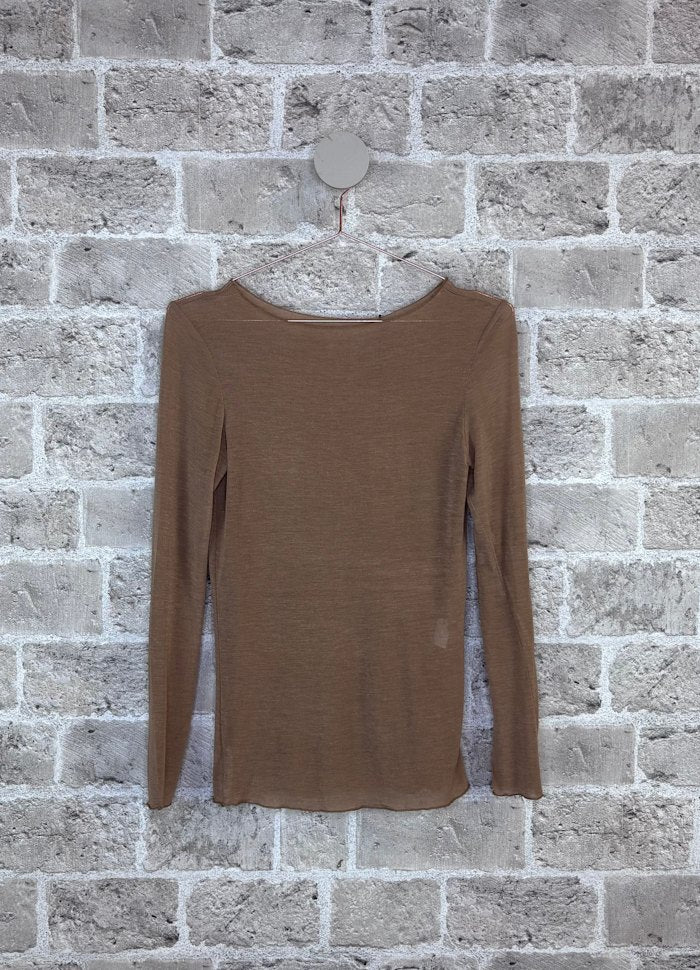 Cabana Living basic Genser Chash 24114 - Flere Farger