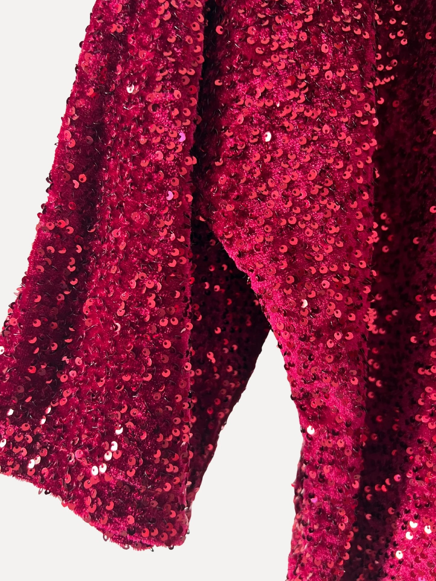 Reunion Charlie Topp Rød