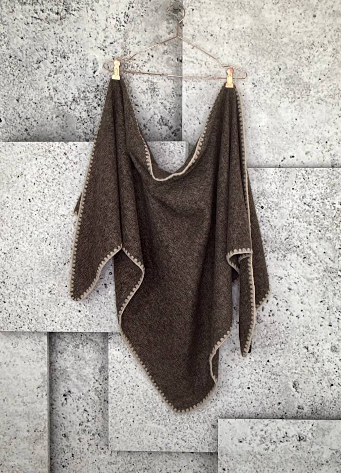 Cabana Living scarpi skjerf - Flere farger